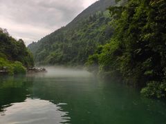 -狮子关旅游区