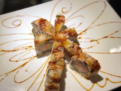 -山葵家·创意料理(宁波来福士店)