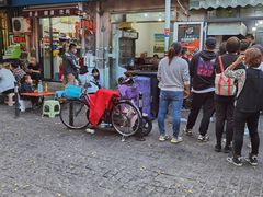 门面-同来顺烧烤餐厅(哈尔滨道店)