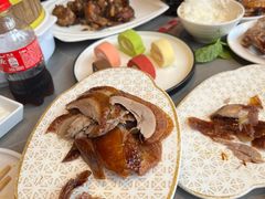 -四川饭店(长白店)