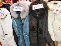 -东大门市场