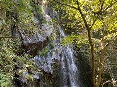 -藏龙百瀑风景区