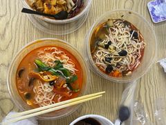-秦和居(大唐时代店)