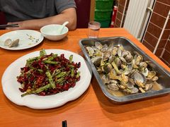 -胶东海鲜大排档(北太平庄店)