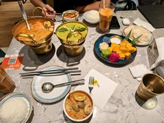 -Home Thai·泰谣(王府井apm店)