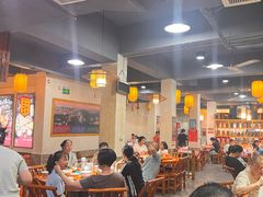 -好帮厨·下饭浏阳菜·坚持现炒(月湖店)