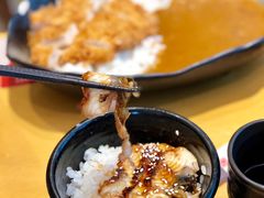 -胜博殿日式炸猪排(西红门店)