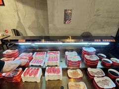 -言玖鲜火锅串串披萨自助(益田假日店)