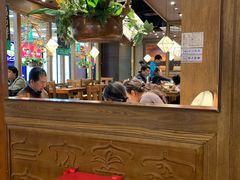 大堂-云海肴云南菜·蒸汽石锅鱼(北京良乡华冠店)