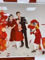 -邦叔叔.亲子全家福毕业照跟拍摄影(嘉定店)