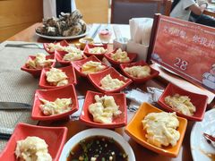 -视界美食自助餐厅·石家庄希尔顿酒店