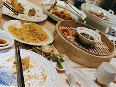 -山西会馆·晋菜·晋商宴·民俗博物馆(体育路店)