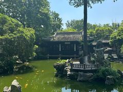 -善卷洞风景区
