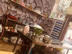 -老街杂酱面(东升街店)
