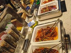 -海天盛宴新派海鲜自助餐厅(群力店)