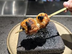 -麦MUGI铁板烧日式料理
