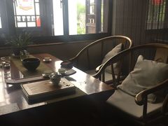 -煮雨小筑(斜塘老街店)