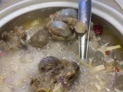 -小骨煲金华砂锅(转塘金街美地店)