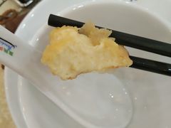 -台山美食一绝阿四台山黄鳝饭(阿四创作店)