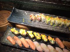 -多伦多海鲜自助餐厅(百盛购物中心三阳店)