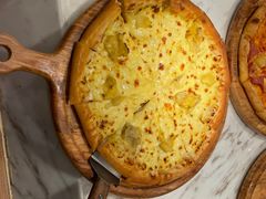 -比格比萨自助(德思勤四季汇店)