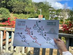 -广州白江湖森林公园