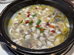 -周渝食惦酸菜鱼(青浦店)