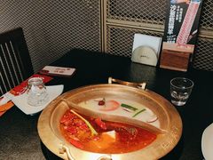 -熊喵来了火锅(太原里第2分店)