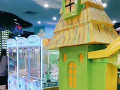 -万达广场(南京江宁店)