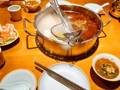 -真牛坊潮汕牛肉火锅