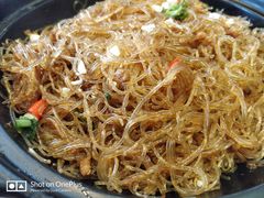 -刘胖子家常菜·蹄花焖藕(中央花园店)