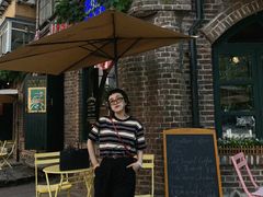 -流浪者复古西餐鸡尾酒吧(沈阳店)