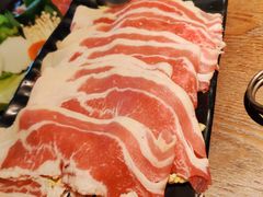 -呷哺呷哺(松江开元店)