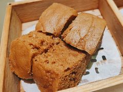 -蔡澜点心·粤菜(嘉里中心店)