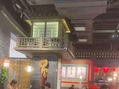 -哥老官重庆美蛙鱼头(宝山龙湖店)