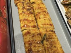 -橦橦小马扎烧烤 (传媒大学店)