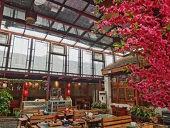 -丽江庭院之爱在路上(西单店)