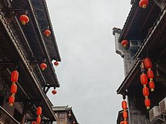 -海窝子古镇