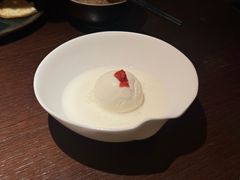 云南白酒酿冰激凌米麻薯-随堂里