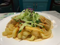 -北疆饭店(宝龙店)