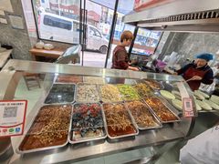 -晓马鸭店(新芜路店)