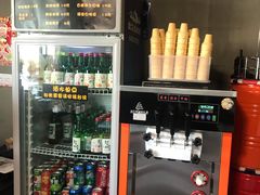 -33韩式自助烧烤(环城南路店)