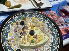 -安德烈俄式西餐厅(中央大街店)