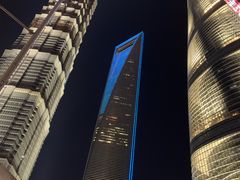 -上海中心大厦