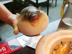 -永安鱼庄·镇江菜(东吴路店)