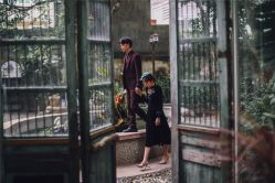 -玛莎莉莉全球旅拍