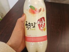 -青春分食(仙林大学城店)