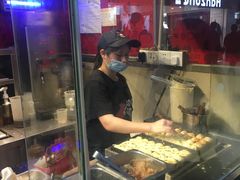 -咕噜咕噜·章鱼小丸子(广州荔湾领展广场店)