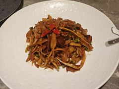 -宫燕府·京菜·烤鸭·淮扬菜(王府中心店)