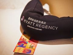 -深圳机场凯悦酒店